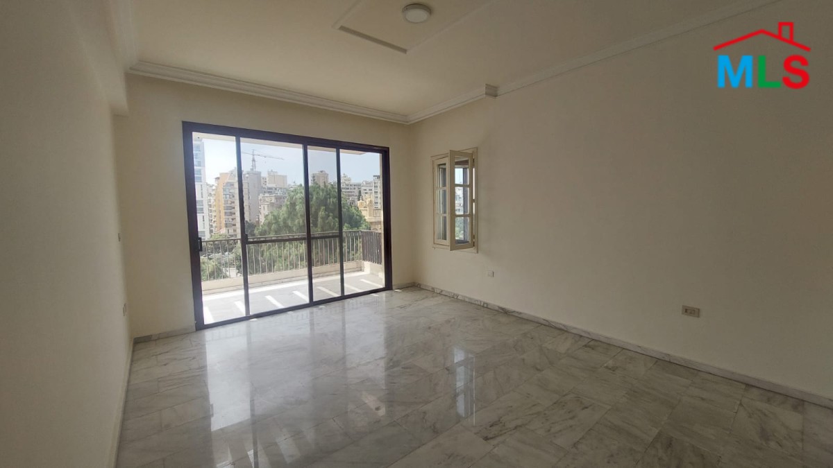 Duplex Rooftop for Rent in Zoukak El Blat, Down Town