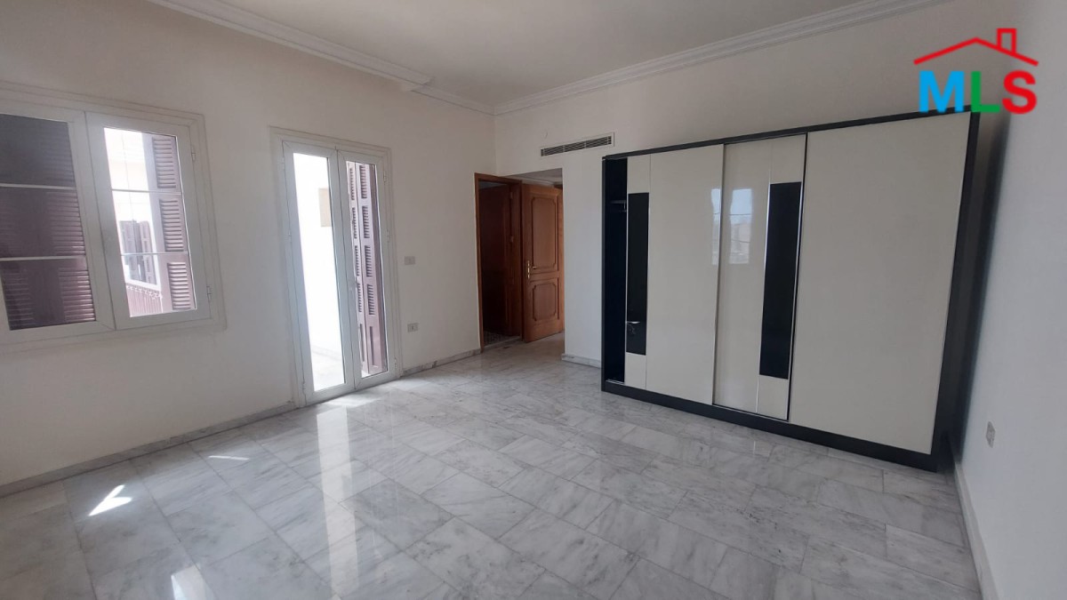 Duplex Rooftop for Rent in Zoukak El Blat, Down Town