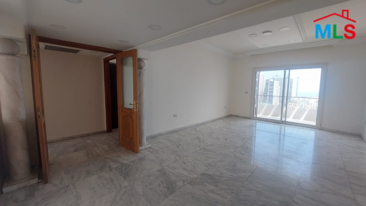 Duplex Rooftop for Rent in Zoukak El Blat, Down Town