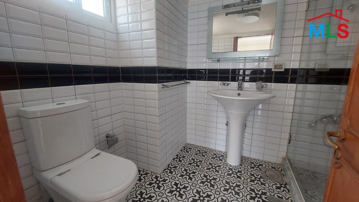 Duplex Rooftop for Rent in Zoukak El Blat, Down Town