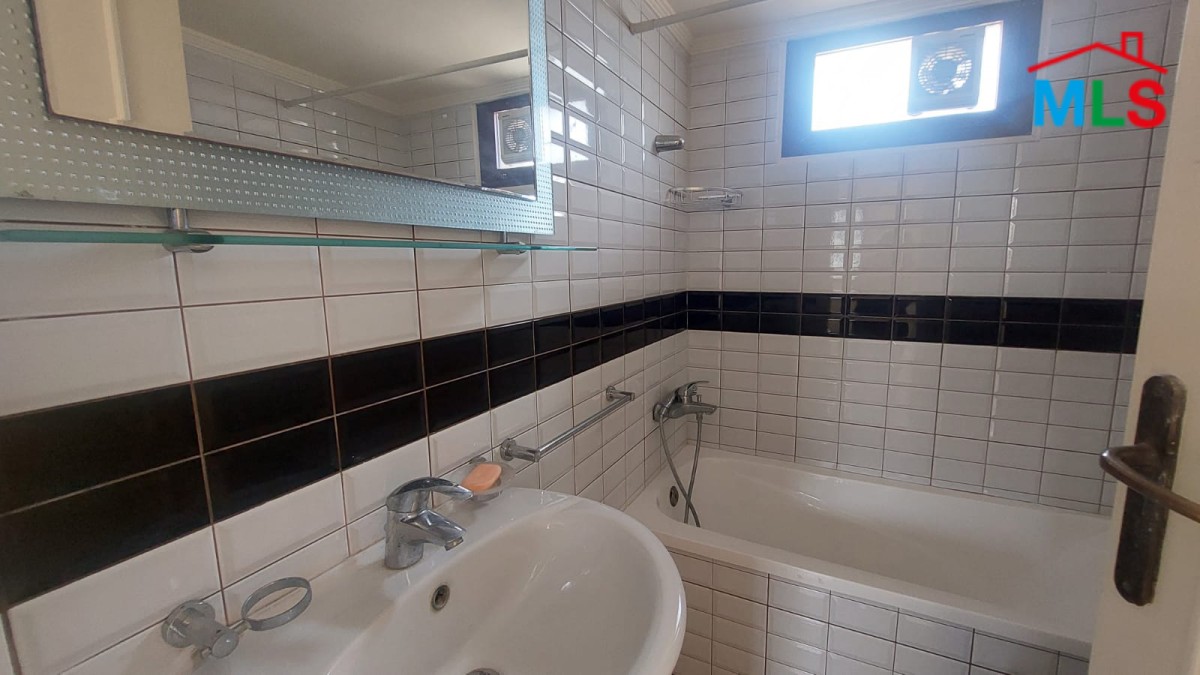 Duplex Rooftop for Rent in Zoukak El Blat, Down Town