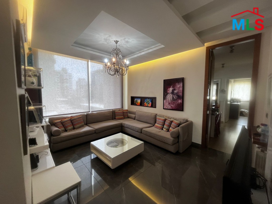 Furnished Apartment for Rent in Horsh Tabet