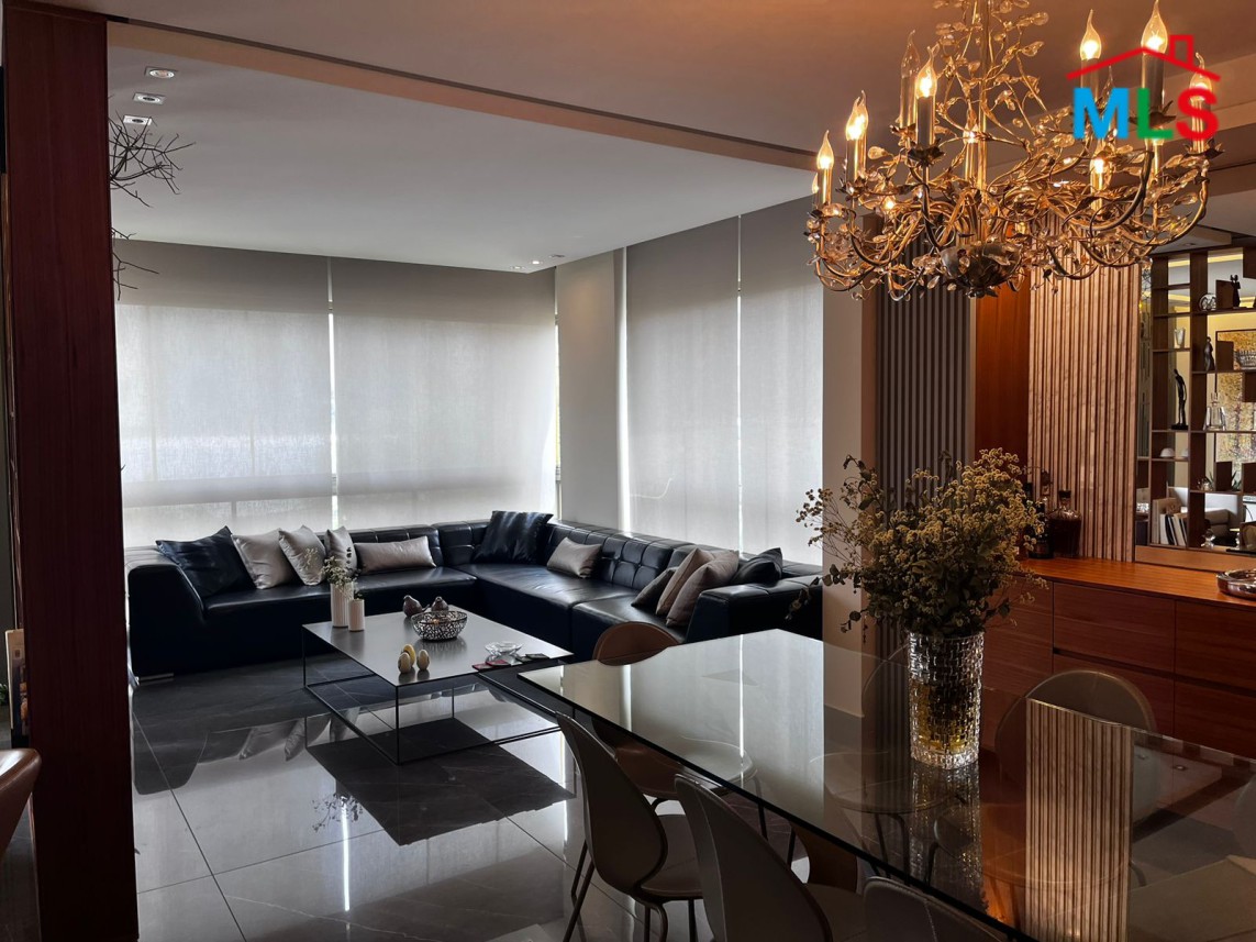 Furnished Apartment for Rent in Horsh Tabet