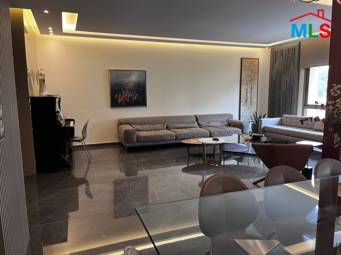 Furnished Apartment for Rent in Horsh Tabet
