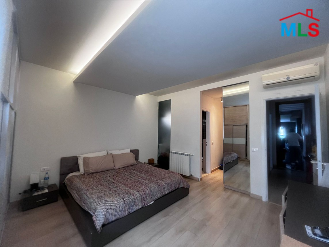 Furnished Apartment for Rent in Horsh Tabet