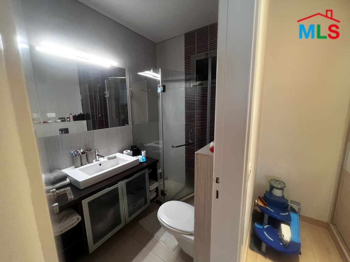Furnished Apartment for Rent in Horsh Tabet