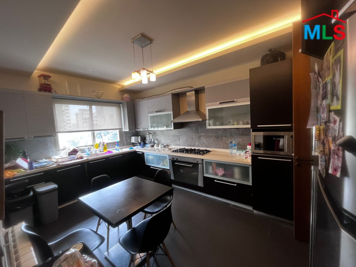 Furnished Apartment for Rent in Horsh Tabet