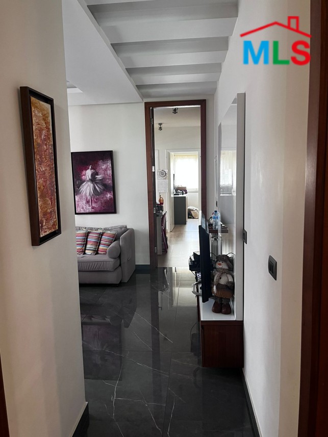 Furnished Apartment for Rent in Horsh Tabet