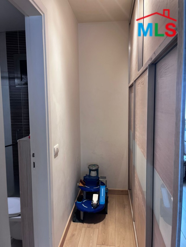 Furnished Apartment for Rent in Horsh Tabet