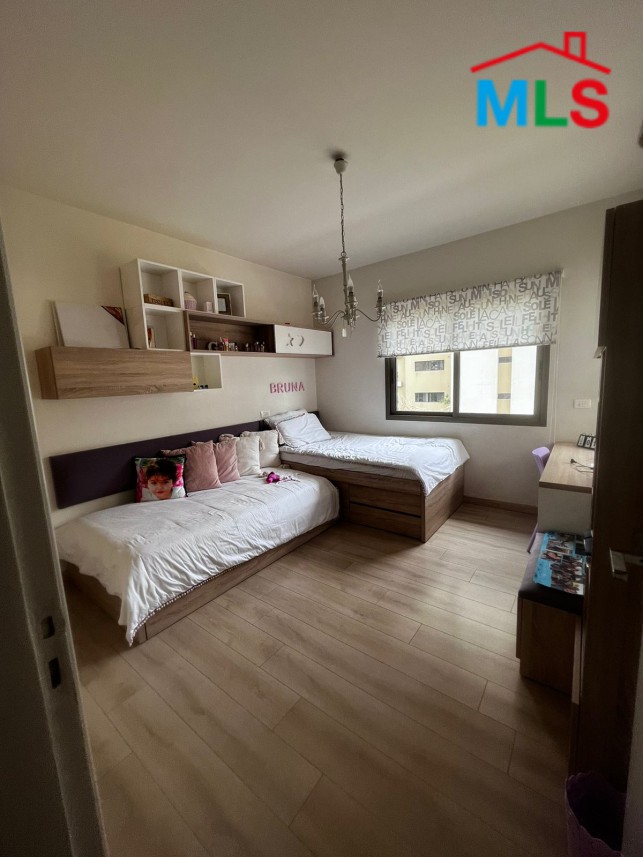 Furnished Apartment for Rent in Horsh Tabet