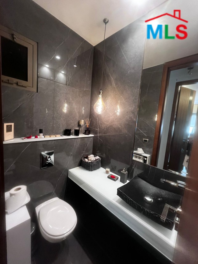Furnished Apartment for Rent in Horsh Tabet