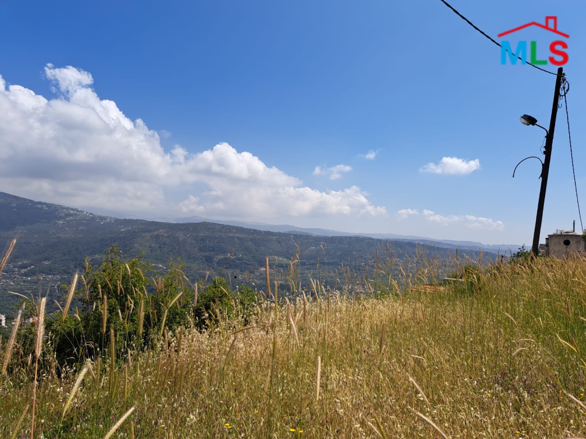 2000 SQM Land for Rent In Douar Zaroun