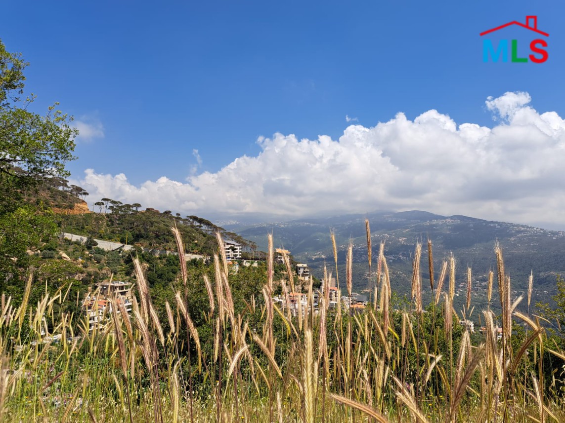 2000 SQM Land for Rent In Douar Zaroun