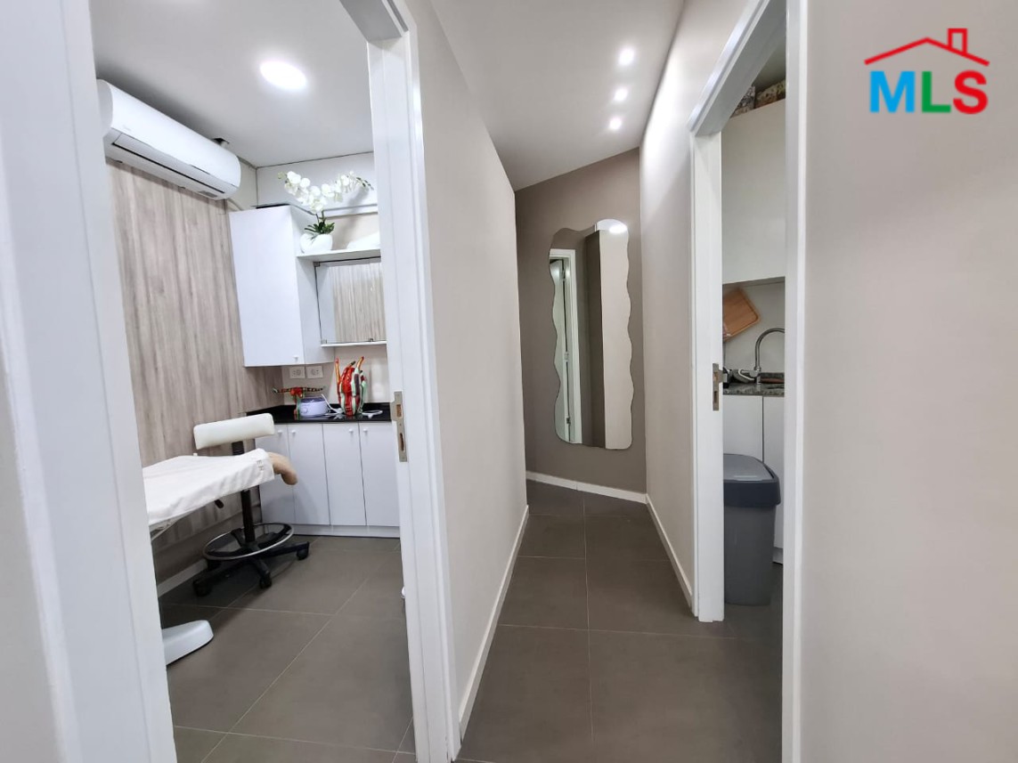 50 Square Meter Decorated Shop for Rent In Kaslik