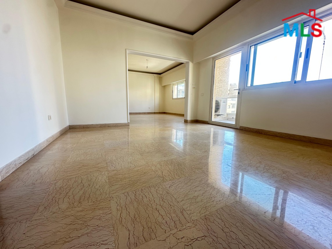 3-Bedroom Apartment for Rent in Bliss, Ras Beirut