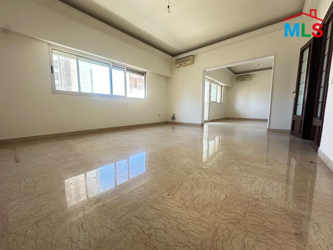 3-Bedroom Apartment for Rent in Bliss, Ras Beirut
