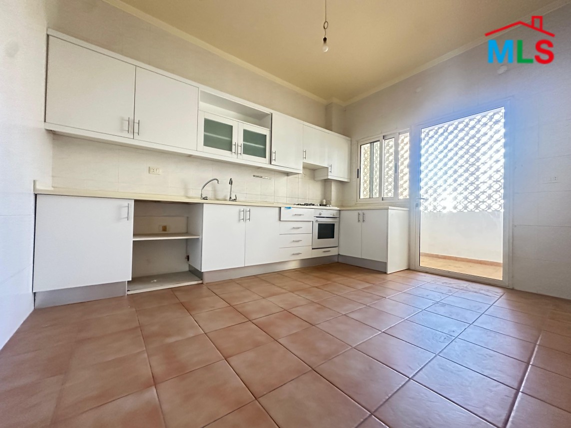 3-Bedroom Apartment for Rent in Bliss, Ras Beirut
