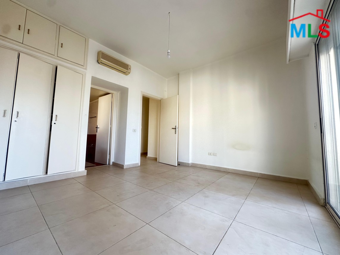 3-Bedroom Apartment for Rent in Bliss, Ras Beirut