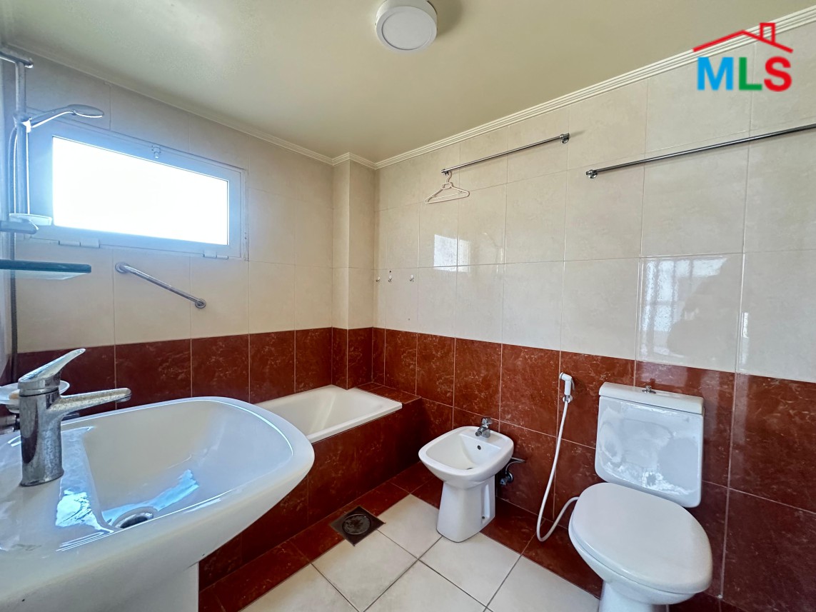 3-Bedroom Apartment for Rent in Bliss, Ras Beirut