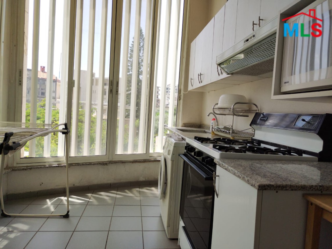 Unfurnished Decorated Apartment for Rent in Kaslik