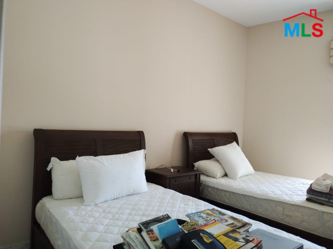 Unfurnished Decorated Apartment for Rent in Kaslik