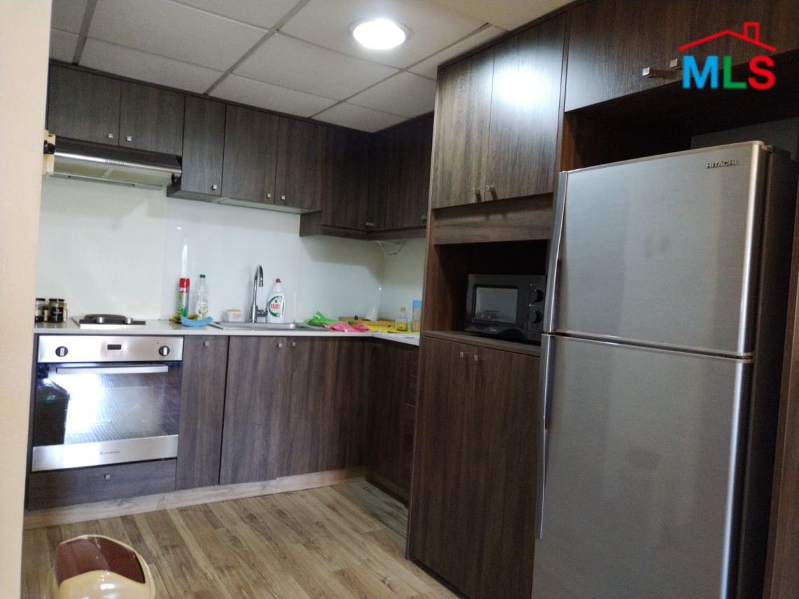 Furnished And Decorated Chalet for Rent in Portemilio, Kaslik