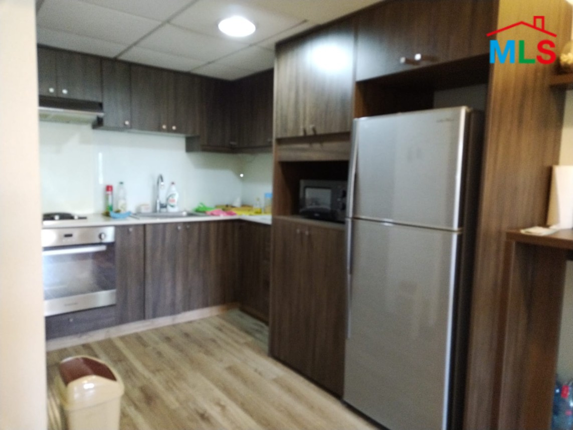 Furnished And Decorated Chalet for Rent in Portemilio, Kaslik