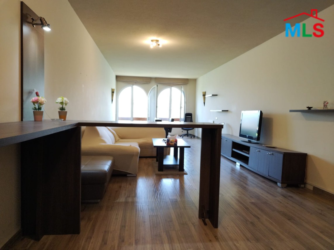 Furnished And Decorated Chalet for Rent in Portemilio, Kaslik