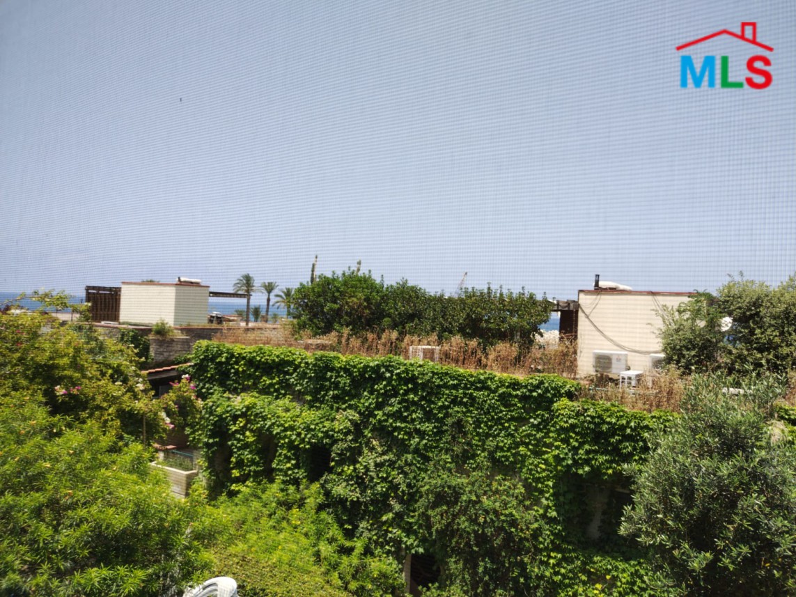 Furnished And Decorated Chalet for Rent in Portemilio, Kaslik