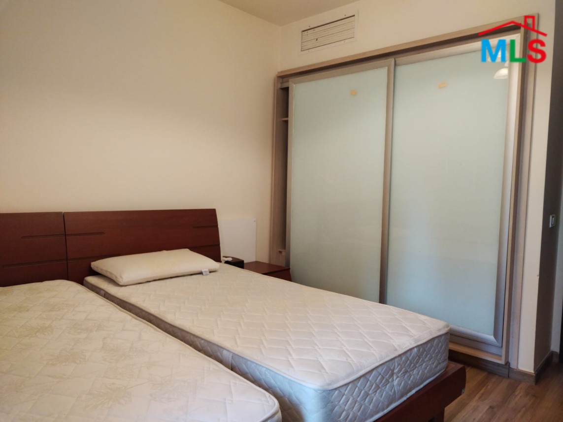 Furnished And Decorated Chalet for Rent in Portemilio, Kaslik
