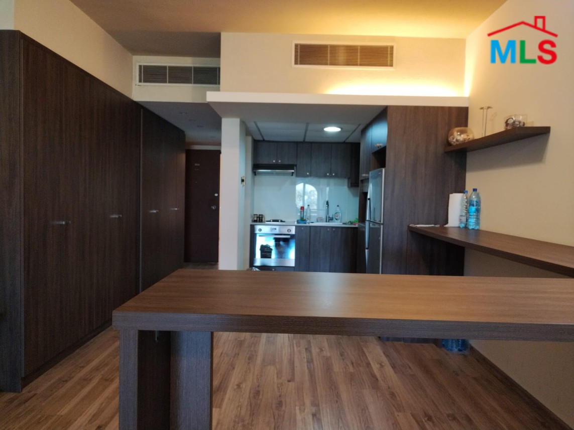 Furnished And Decorated Chalet for Rent in Portemilio, Kaslik