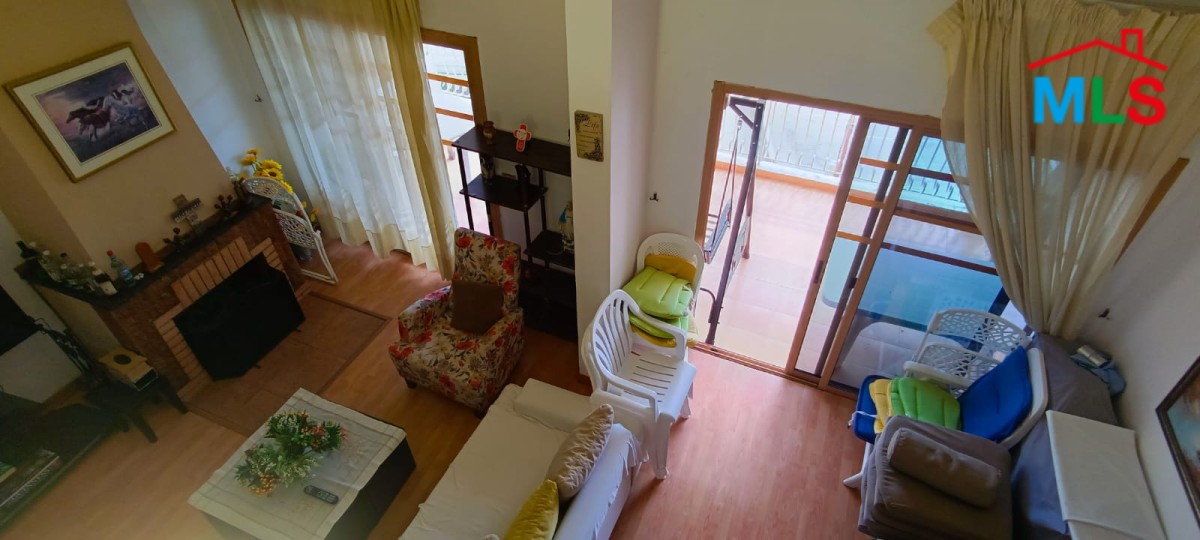Duplex Chalet for Rent In A Well Known Resort in Faytroun