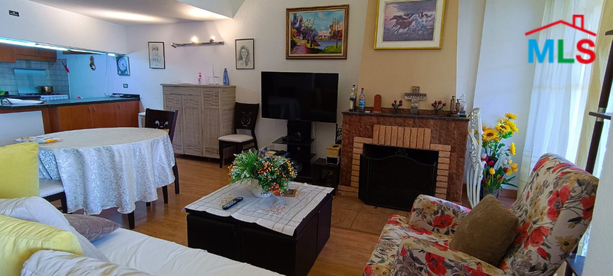 Duplex Chalet for Rent In A Well Known Resort in Faytroun