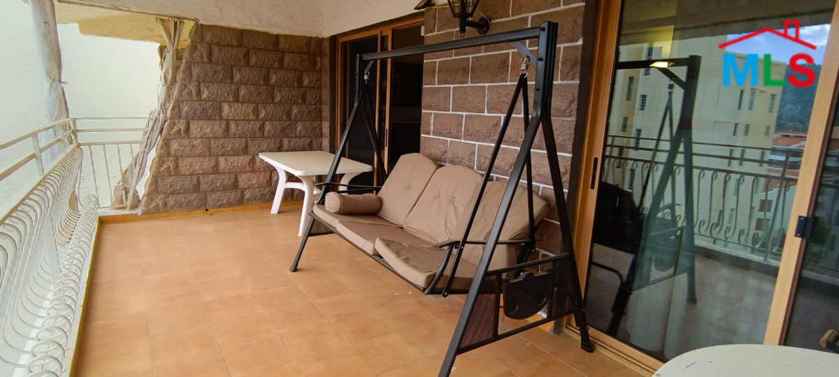 Duplex Chalet for Rent In A Well Known Resort in Faytroun