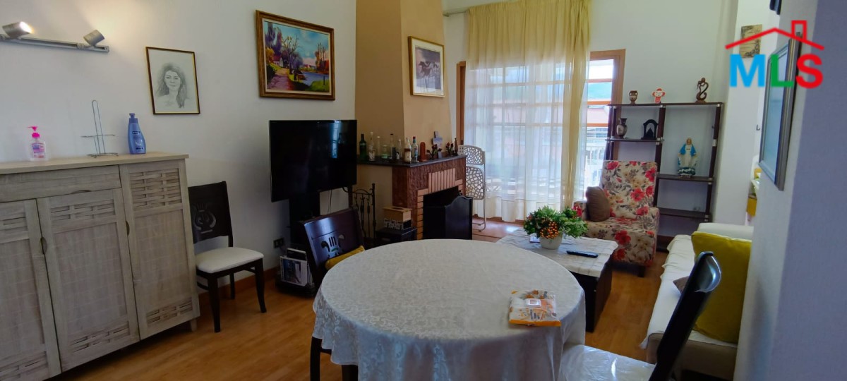 Duplex Chalet for Rent In A Well Known Resort in Faytroun