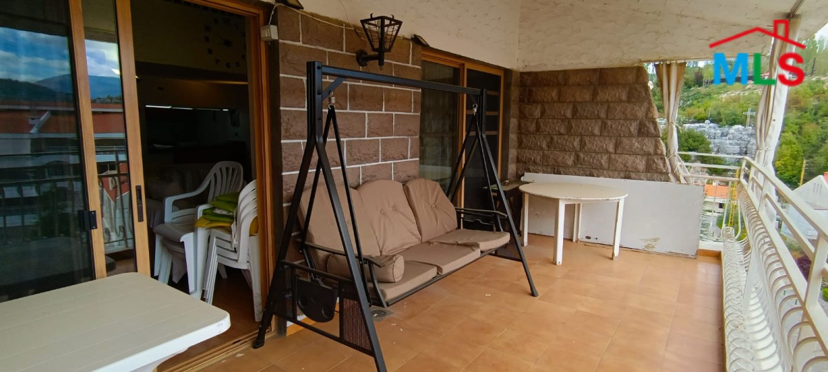 Duplex Chalet for Rent In A Well Known Resort in Faytroun