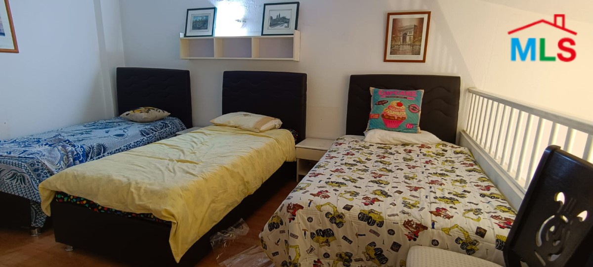 Duplex Chalet for Rent In A Well Known Resort in Faytroun