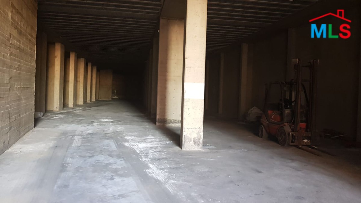 Warehouse For Rent in a Great Location in Jbeil