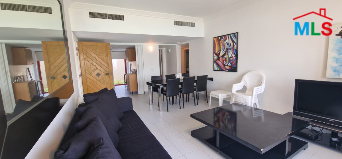 Furnished Chalet with Sea View for Rent in Batroun