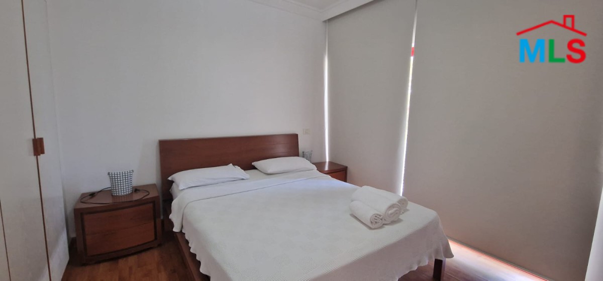 Furnished Chalet with Sea View for Rent in Batroun