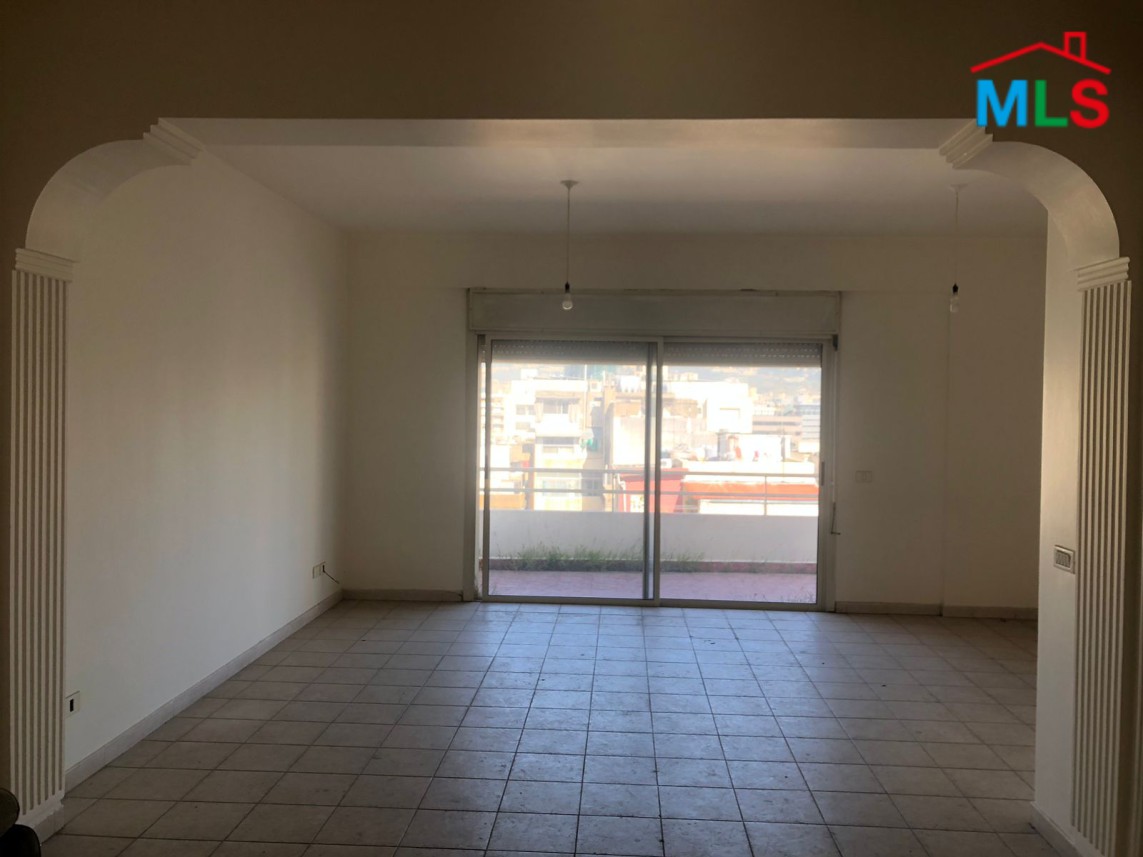 3-Bedroom Apartment for Rent in Achrafieh Near Grand Lycée
