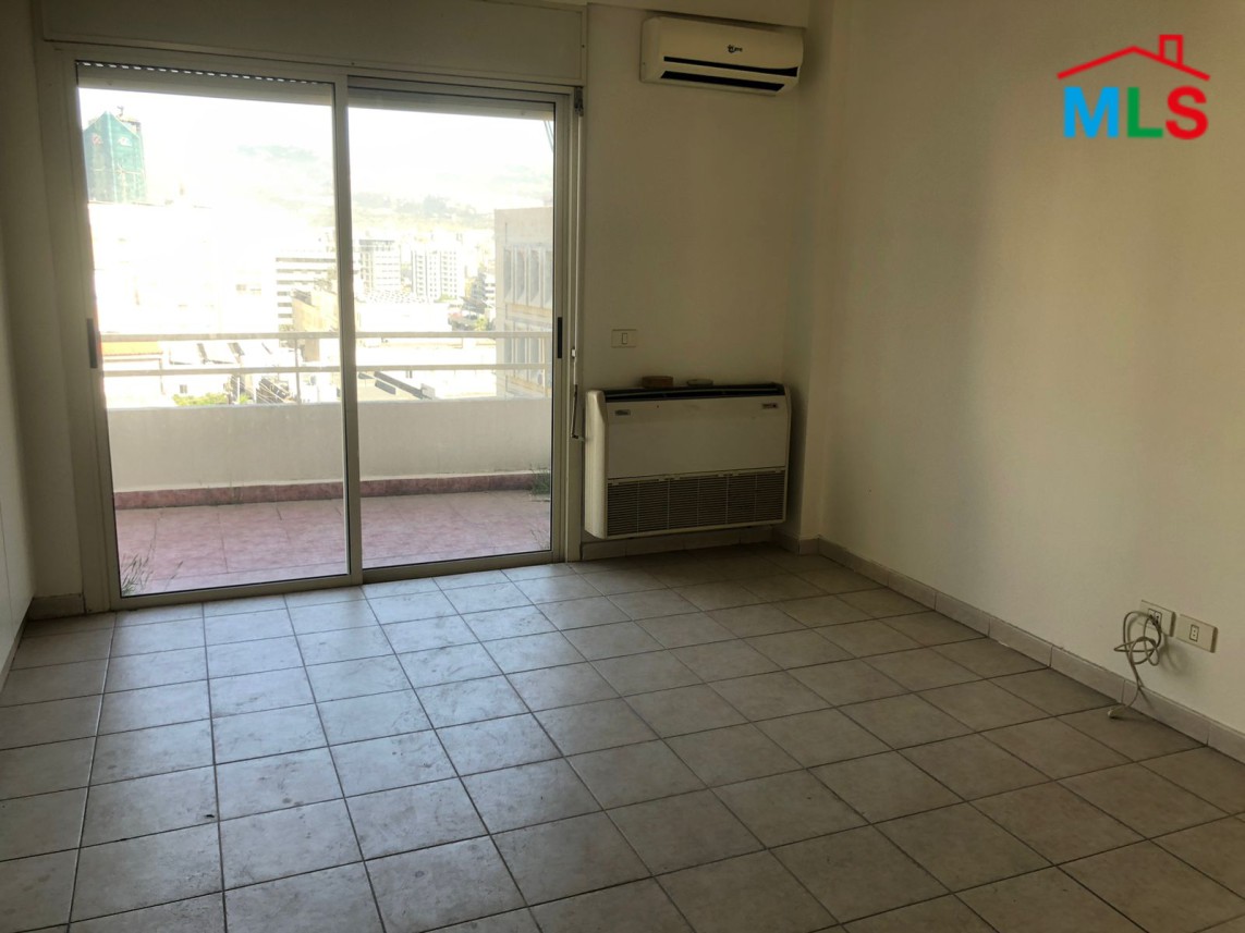 3-Bedroom Apartment for Rent in Achrafieh Near Grand Lycée