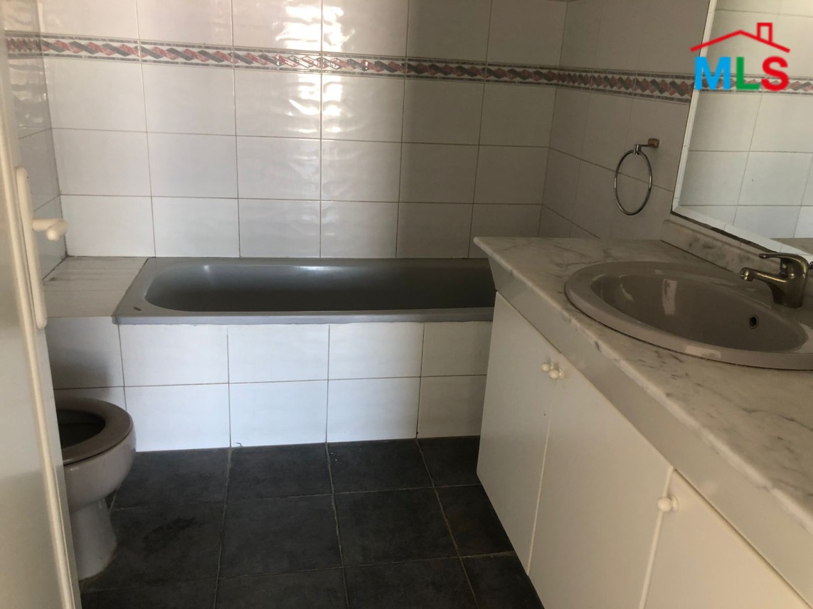 3-Bedroom Apartment for Rent in Achrafieh Near Grand Lycée