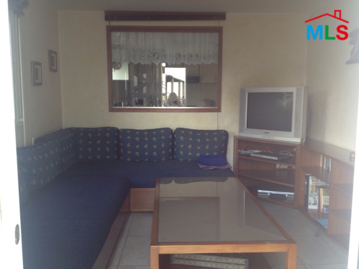 220 SQM Furnished Apartment With Terrace for Rent in Mtayleb