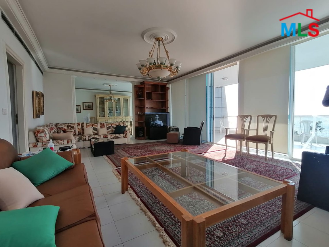 Furnished Chalet With Sea View for Rent In A Well Known Resort In Jounieh