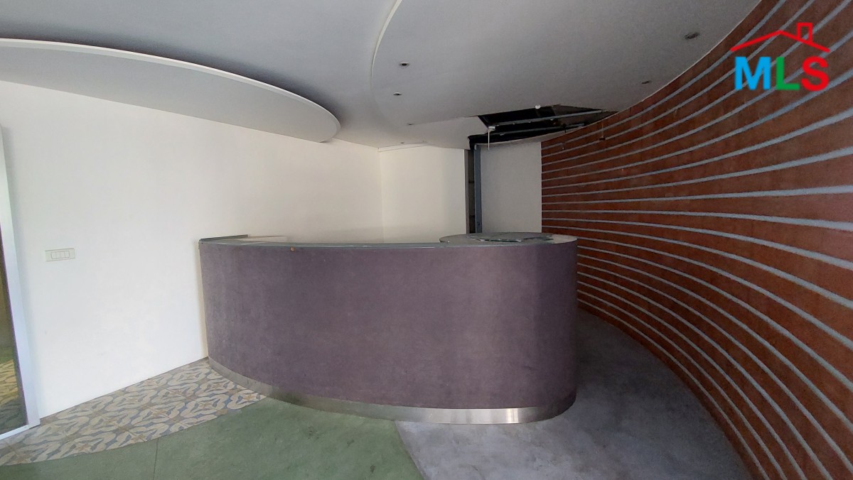 400 SQM Office for Rent in Riad El Solh, Down Town - 24h Electricity!