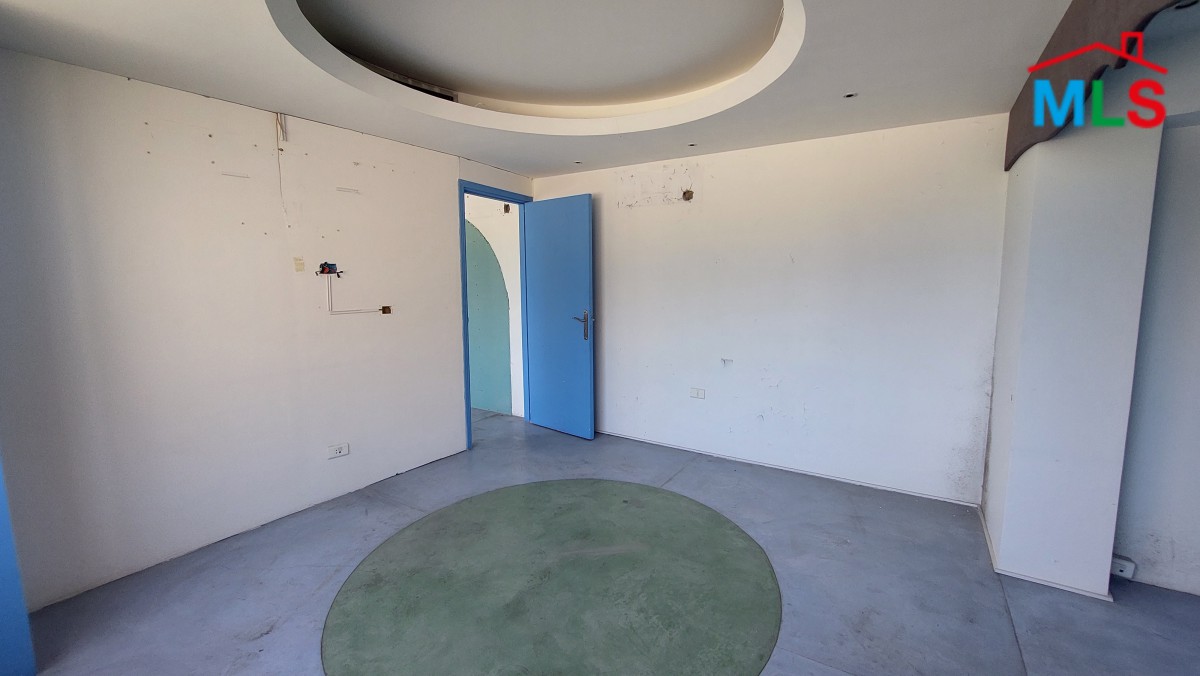 400 SQM Office for Rent in Riad El Solh, Down Town - 24h Electricity!