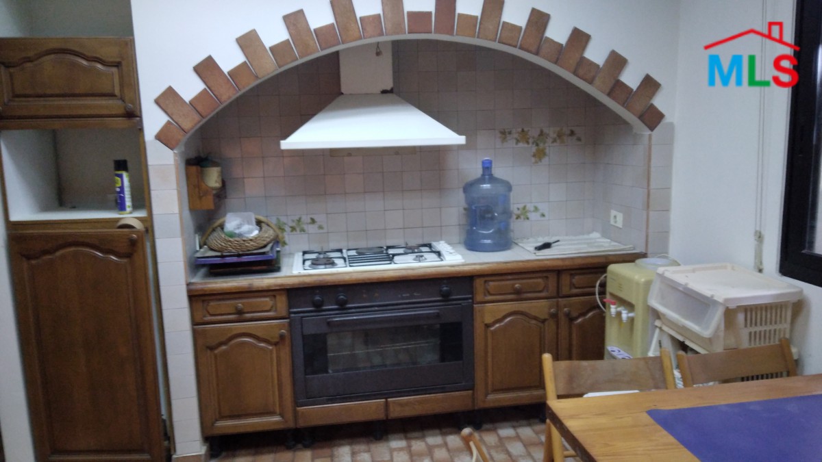 Fully Furnished Apartment With 450 SQM Garden for Rent in Mtayleb