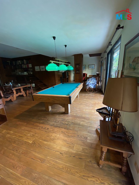 Fully Furnished Apartment With 450 SQM Garden for Rent in Mtayleb