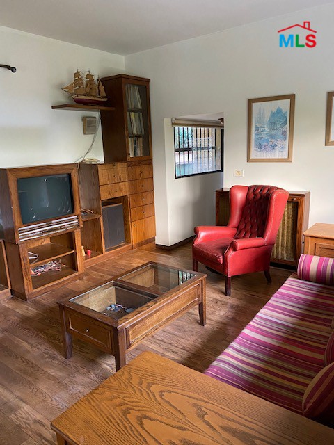 Fully Furnished Apartment With 450 SQM Garden for Rent in Mtayleb
